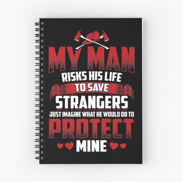 Item preview, My Man Protects Me designed and sold by designcapitol.