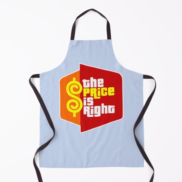 Item preview, Best Selling - The Price Is Right Merchandise Essential T-Shirt designed and sold by Leroyscheffer.