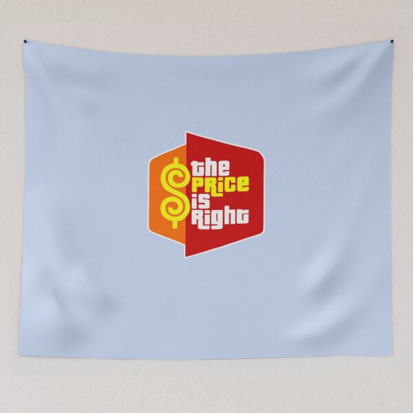 Item preview, Best Selling - The Price Is Right Merchandise Essential T-Shirt designed and sold by Leroyscheffer.