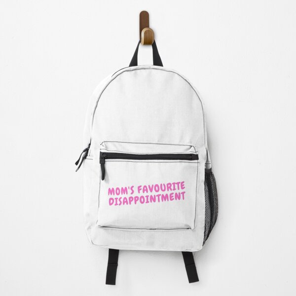 Item preview, mom's favourite disappointment designed and sold by Purple Peach.