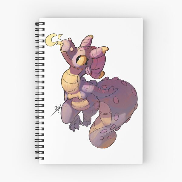 Item preview, dragon girl designed and sold by rambrandtarts.