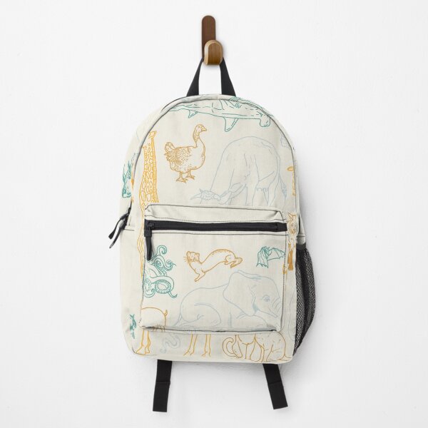 Item preview, Animal Outlines designed and sold by Alika's  Garden.