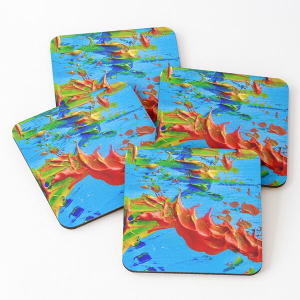 Item preview, Abstract 170 designed and sold by Shulie1.