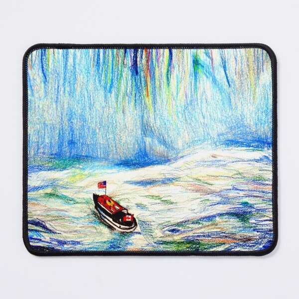 Item preview, Niagara Falls designed and sold by Daniel Janda.