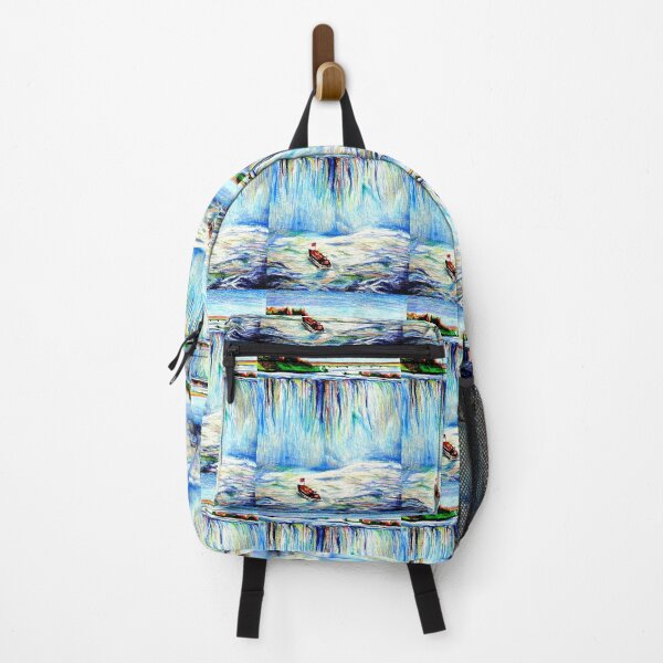 Item preview, Niagara Falls designed and sold by Daniel Janda.