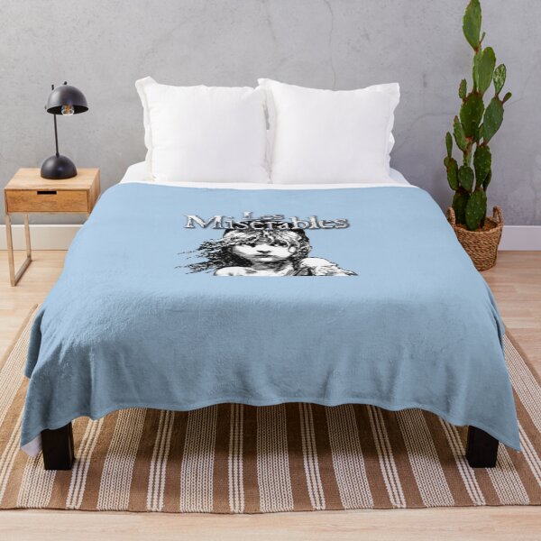 Item preview, Les Miserables Logo  T-Shirt designed and sold by MarcoTitz.