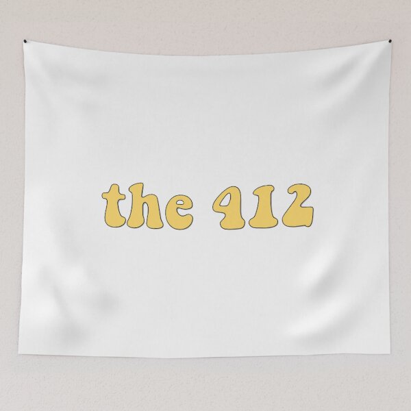 Item preview, the 412 designed and sold by Olivia Wagner.