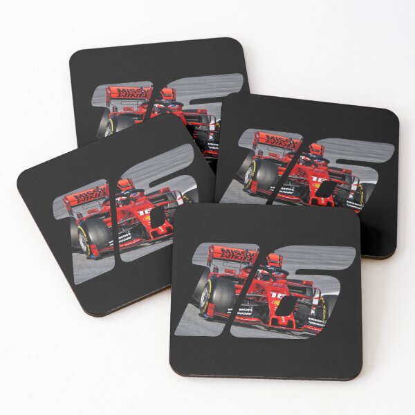 Item preview, Charles Leclerc Car 16 designed and sold by Foofighter01.