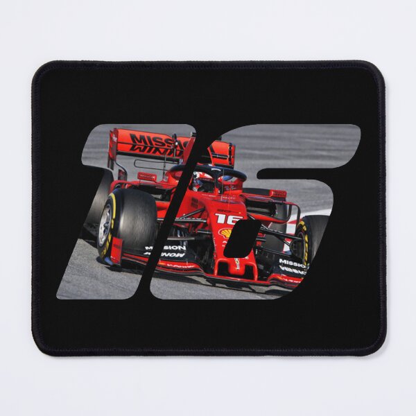 Item preview, Charles Leclerc Car 16 designed and sold by Foofighter01.