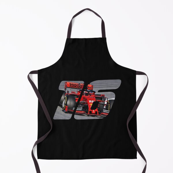 Item preview, Charles Leclerc Car 16 designed and sold by Foofighter01.