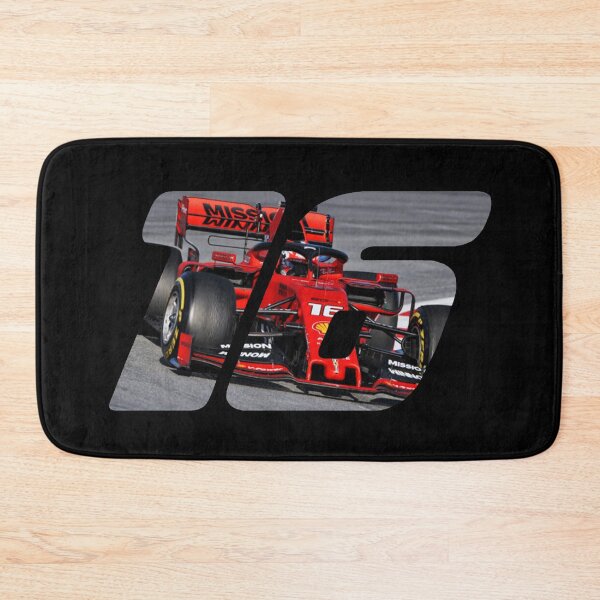 Item preview, Charles Leclerc Car 16 designed and sold by Foofighter01.