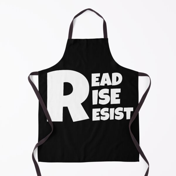 Item preview, Leer, levantarse, resistir designed and sold by Gill_Shop.