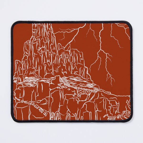 Item preview, Big Thunder Mountain designed and sold by Cammi Friederichs.
