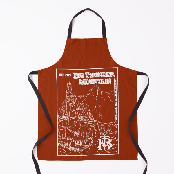 Item preview, Big Thunder Mountain designed and sold by Cammi Friederichs.