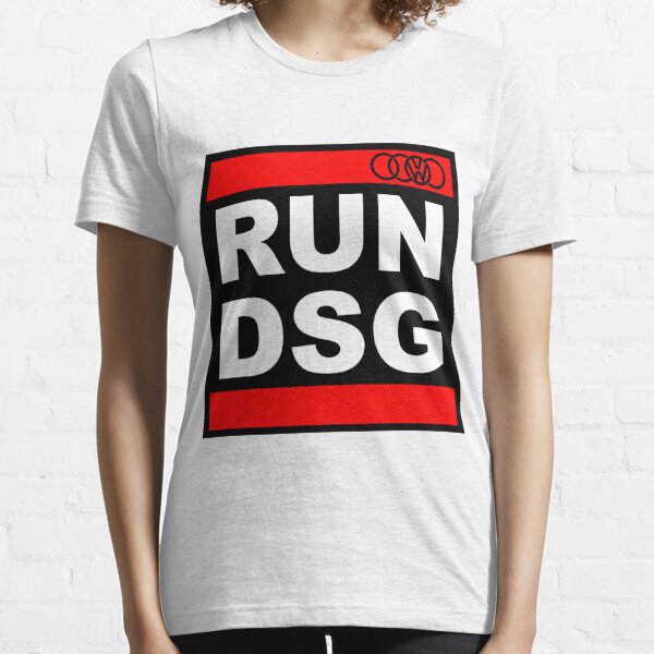 dsg tee shirts