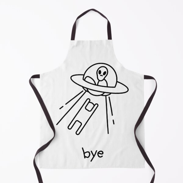 Item preview, Bye to earth designed and sold by OceanLustStore.