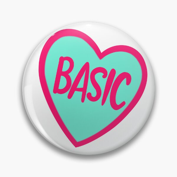 Item preview, Ya basic  designed and sold by Nstuff1050.