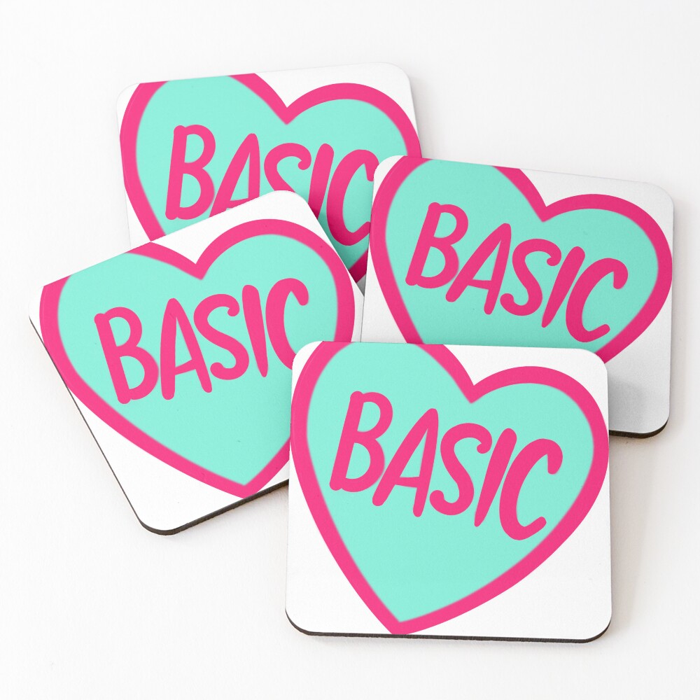 Item preview, Coasters (Set of 4) designed and sold by Nstuff1050.