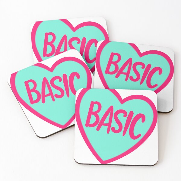 Item preview, Ya basic  designed and sold by Nstuff1050.