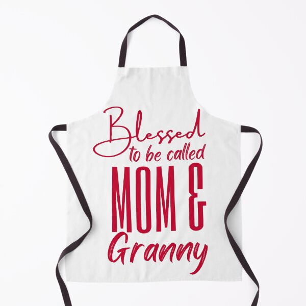 Item preview, Blessed to be mom and Granny (Happy Mother's day) designed and sold by Oreo2020 Creations.
