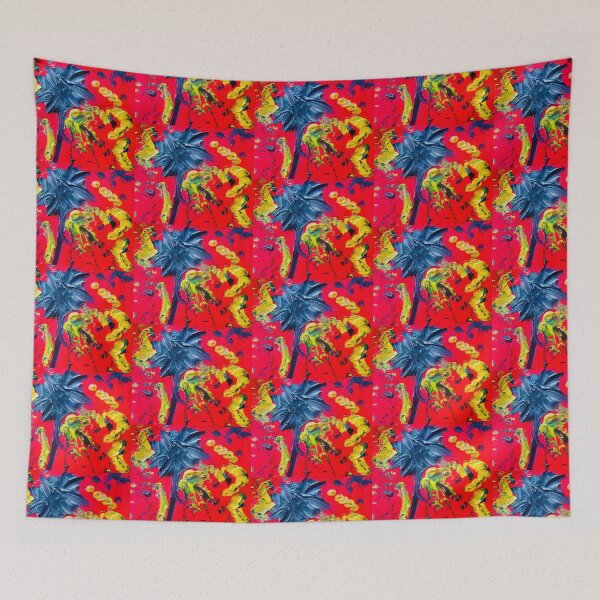 Item preview, Abstract 172 designed and sold by Shulie1.
