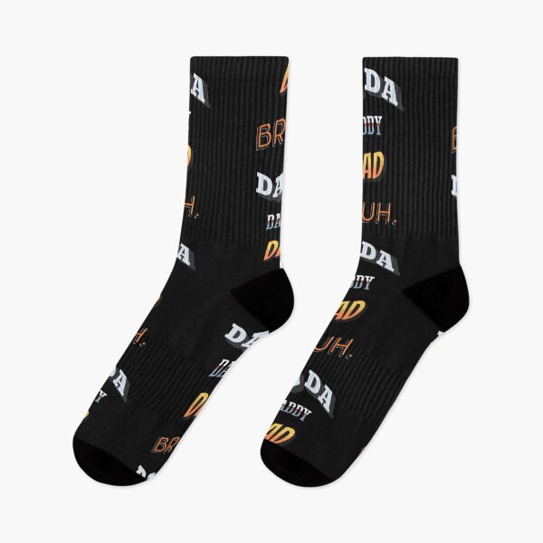 Item preview, Dada Daddy Dad Bruh Rad Dads designed and sold by tamdevo1.