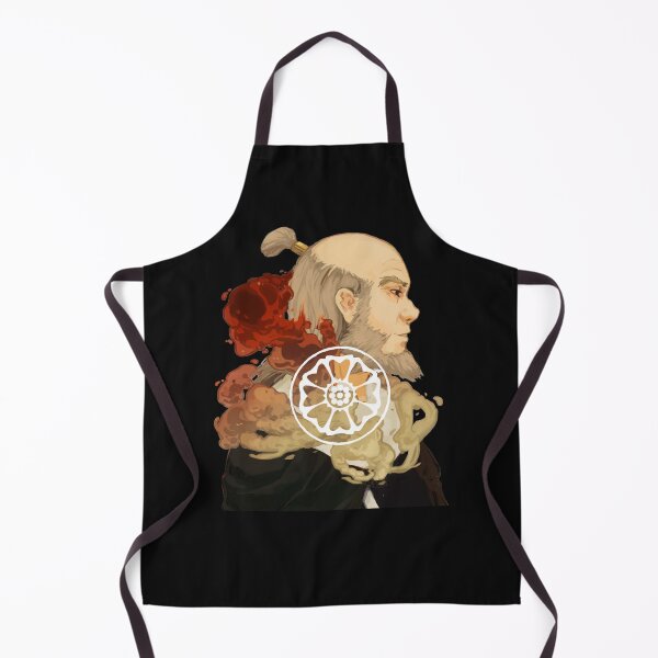 Item preview, Camiseta Iroh designed and sold by KevinOswald.