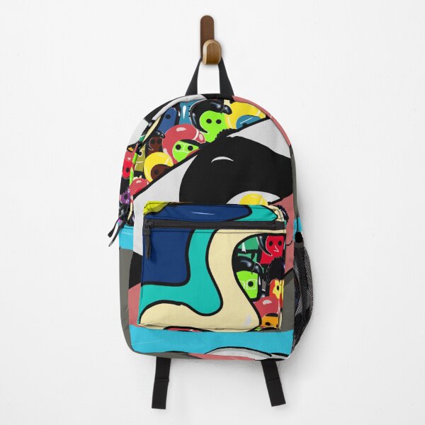 Item preview, Copacabana by Rio-psychedelic designed and sold by psychedelic-Rio.