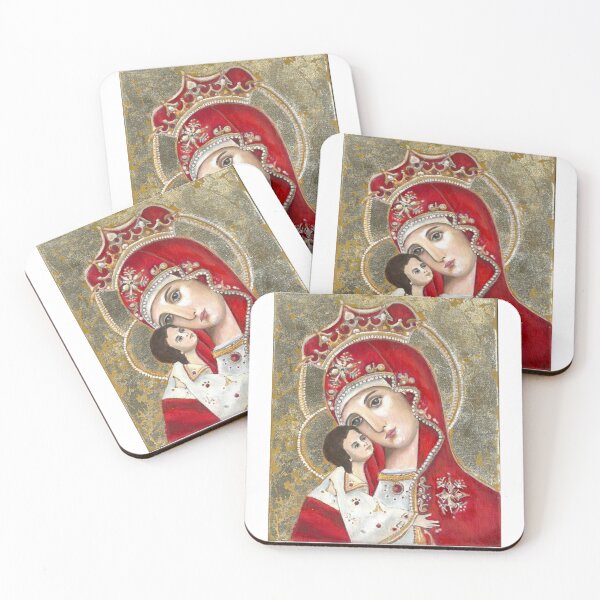 Item preview, Our Lady designed and sold by dpArt-shop.