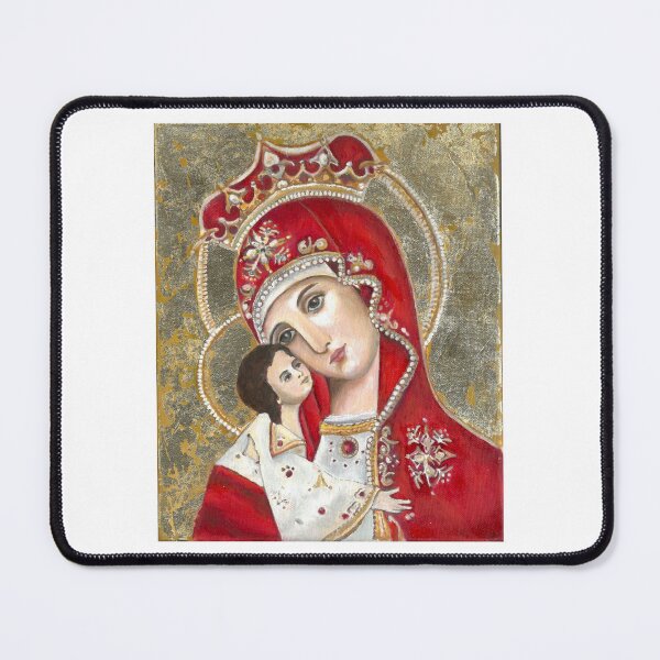 Item preview, Our Lady designed and sold by dpArt-shop.