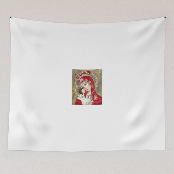 Item preview, Our Lady designed and sold by dpArt-shop.