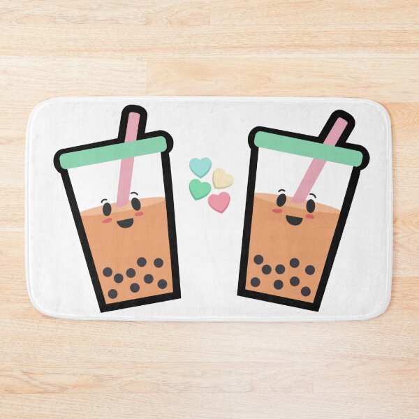 Item preview, Love boba drinks designed and sold by ByMilagra.