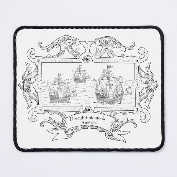 Item preview, The three caravels designed and sold by Digilogos.