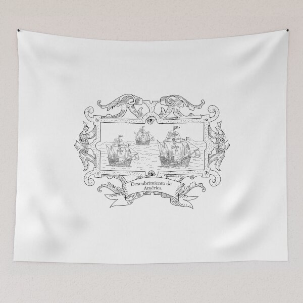 Item preview, The three caravels designed and sold by Digilogos.