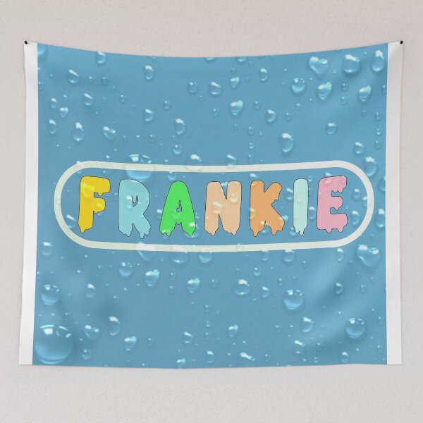 Item preview, frankie  designed and sold by marygeyshop.