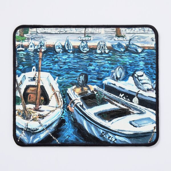 Item preview, Seaside Boat Magic designed and sold by IvanaKada.