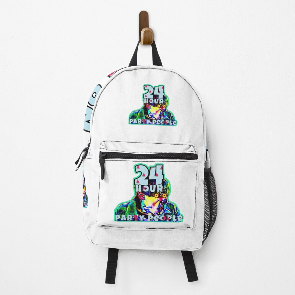 Item preview, Backpack designed and sold by RGPdesigns.