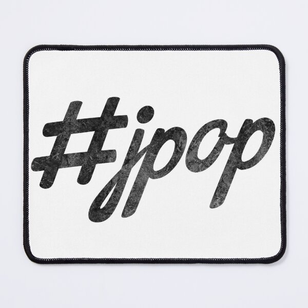Item preview, #jpop Japanese pop music Japan music J-pop designed and sold by DerNerd.