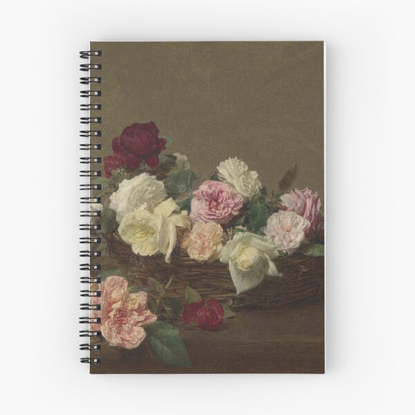Item preview, Ignace-Henri-Theodore Fantin-Latour - A Basket Of Roses designed and sold by artcenter.