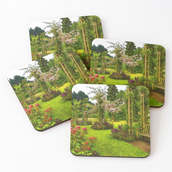 Item preview, Impressions of London - Queen Mary's Rose Garden designed and sold by Georgia Mizuleva.