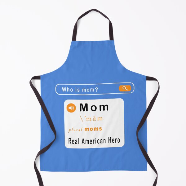 Item preview, MOM a real american hero designed and sold by RetroFrame.