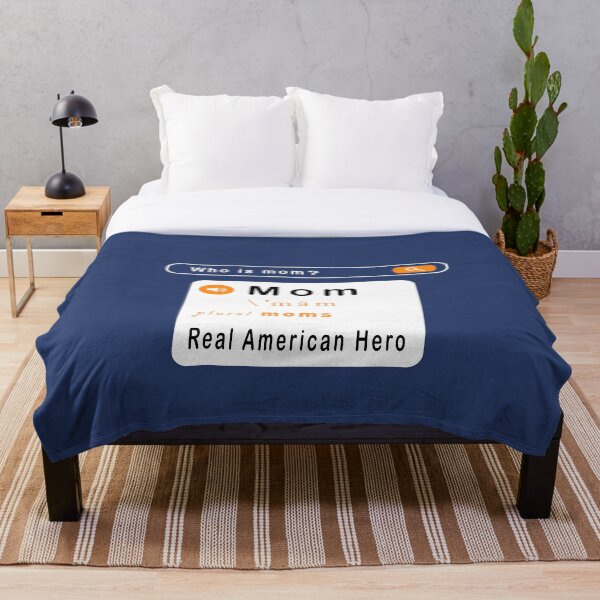 Item preview, MOM a real american hero designed and sold by RetroFrame.
