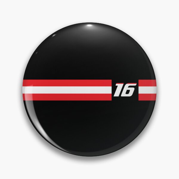 Item preview, Carlos Leclerc 16 designed and sold by Foofighter01.