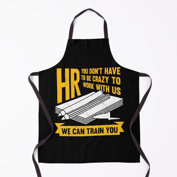 Item preview, Funny Human Resources HR Specialist Assistant Gift designed and sold by Marcid95.