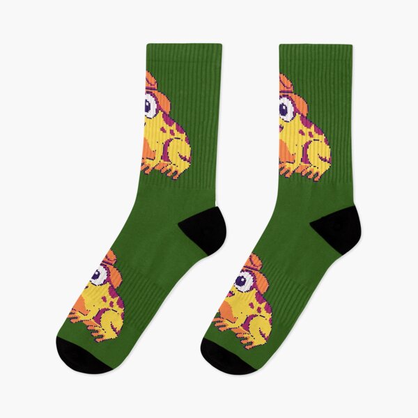 Item preview, Frog with hat designed and sold by ValentinaHramov.