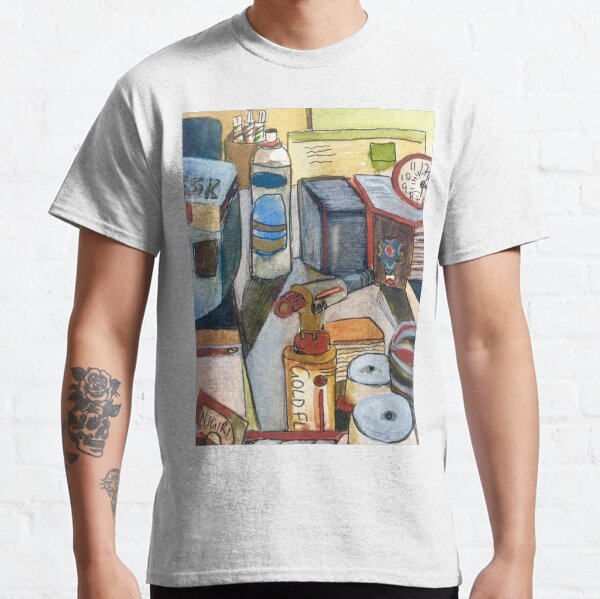 Inja Classic T-Shirt