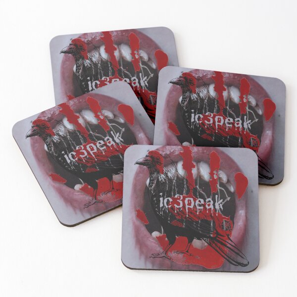 Item preview, ic3peak VAMPIR IS AVAILABLE EVERYWHERE designed and sold by FancyZone.