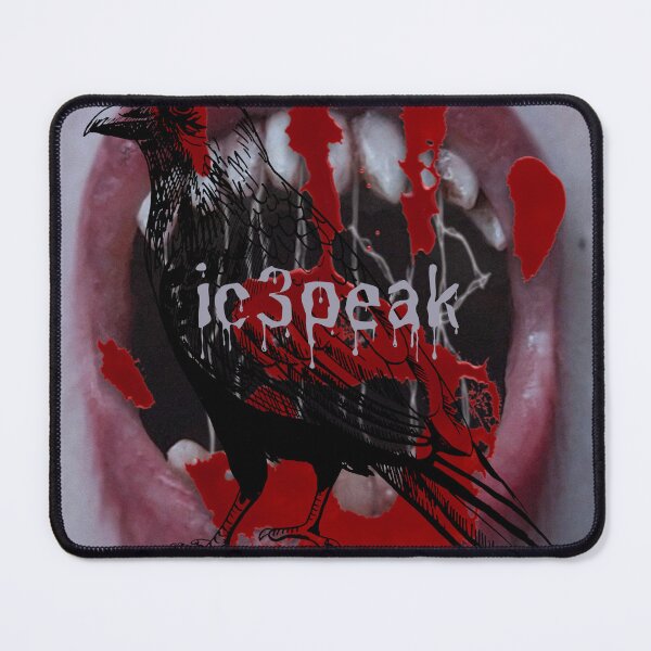 Item preview, ic3peak VAMPIR IS AVAILABLE EVERYWHERE designed and sold by FancyZone.