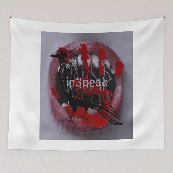 Item preview, ic3peak VAMPIR IS AVAILABLE EVERYWHERE designed and sold by FancyZone.