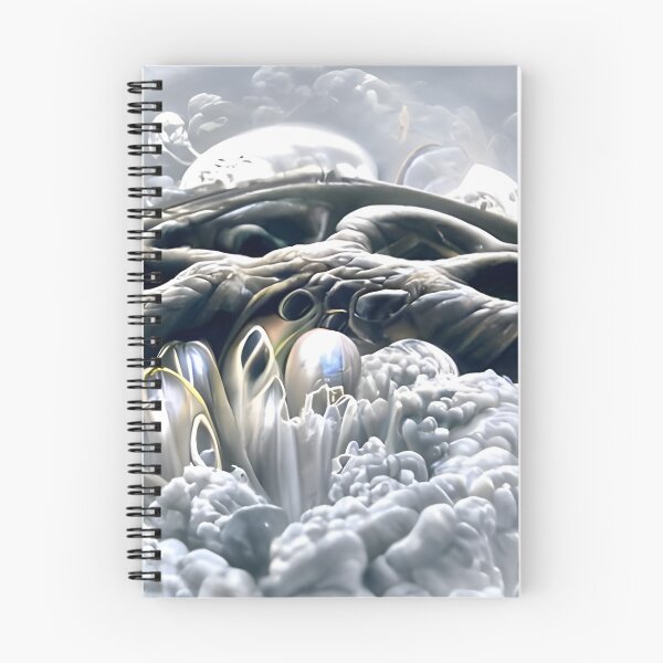 Item preview, Are clouds alive? - Surreal designed and sold by Girih.